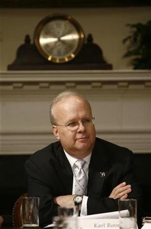 Karl Rove